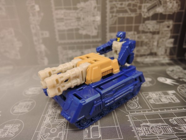 Titans Return   MASSIVE Gallery Of Photos From Asia Hands On Event Featuring SDCC2016 Titan Wars Set & More!  (61 of 156)